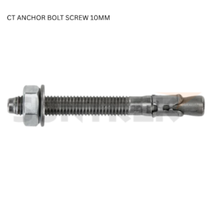 ANCHOR BOLT SCREW 10mm