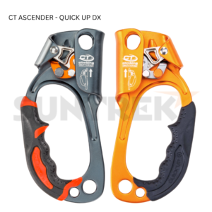 ASCENDER - QUICK UP DX