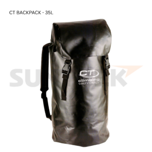 BACKPACK - 35L CARRIER
