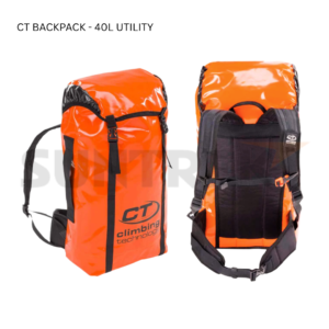 BACKPACK - 40L UTILITY