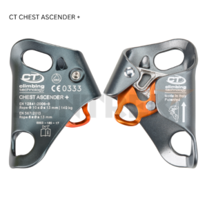 CHEST ASCENDER KIT+