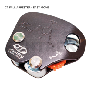 FALL ARRESTER - EASY MOVE