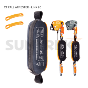 FALL ARRESTER - LINK 20
