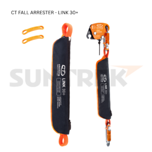 FALL ARRESTER - LINK 30+