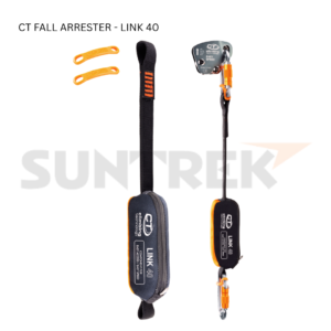 FALL ARRESTER - LINK 40
