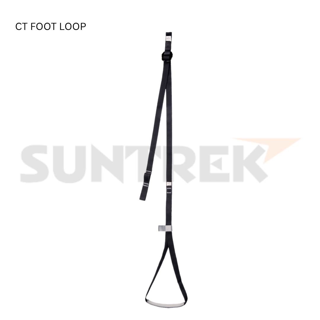 FOOT LOOP - Suntrek Enterprises Davao – Rescue, Safety & Outdoor Gear