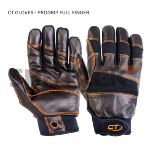 GLOVES - PROGRIP FULL FINGER