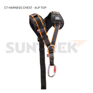 HARNESS CHEST - ALP TOP