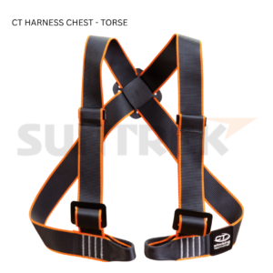 HARNESS CHEST - TORSE