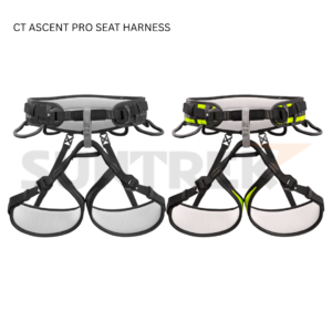 HARNESS SEAT - ASCENT PRO REFLECTIVE