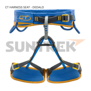HARNESS SEAT - DEDALO