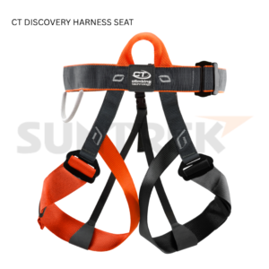 HARNESS SEAT - DISCOVERY