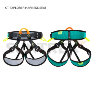 HARNESS SEAT - EXPLORER