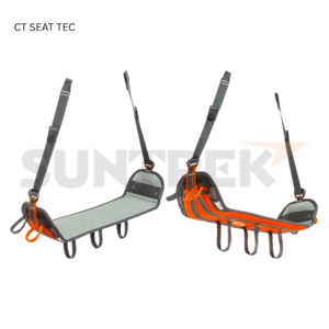 HARNESS SEAT - SEAT TEC