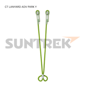 LANYARD - ADV PARK Y 85cm