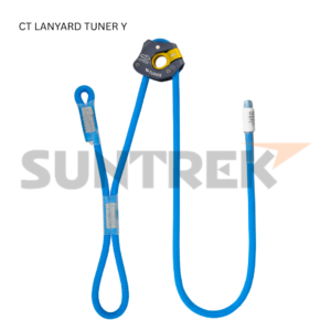 LANYARD - TUNER Y