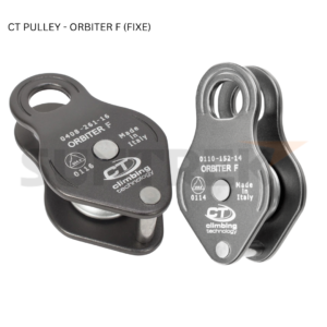 PULLEY - ORBITER F (FIXE)