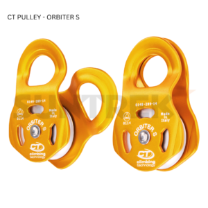PULLEY - ORBITER S (RESCUE)