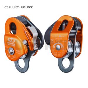 PULLEY - UP LOCK