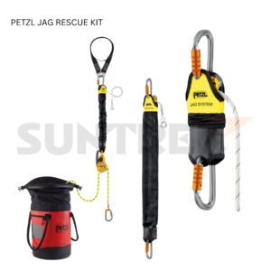 JAG RESCUE KIT 60m
