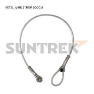 ANCHOR STRAP - WIRE STROP 100cm