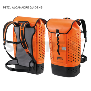 BAG - ALCANADRE GUIDE 45L