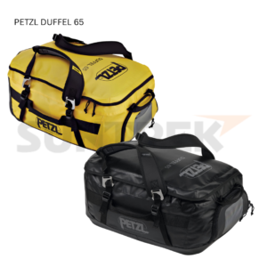 BAG - DUFFEL 65L