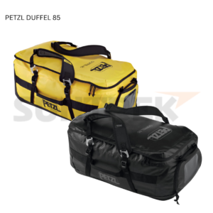 BAG - DUFFEL 85L