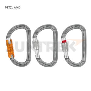 CARABINER - AMD TRIACT