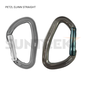 CARABINER - DJINN STRAIGHT