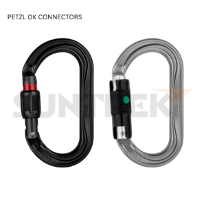 CARABINER - OK TRIACT