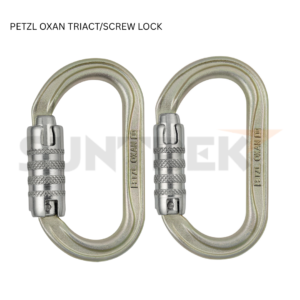 CARABINER - OXAN SL