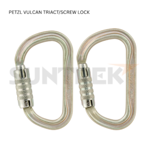 CARABINER - VULCAN SL