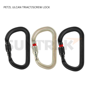 CARABINER - VULCAN TRIACT