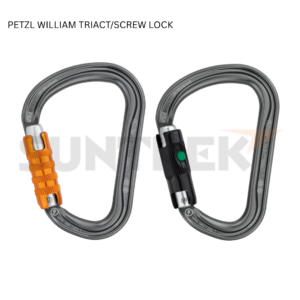 CARABINER - WILLIAM SL