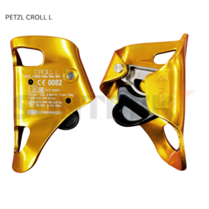 CHEST ASCENDER - CROLL LARGE