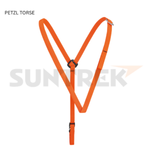 CHEST HOLDER FOR CROLL - TORSE