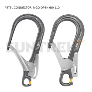 CONNECTOR - MGO OPEN 60