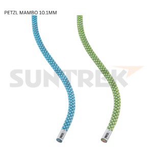 DYNAMIC ROPE - MAMBO 10.1mm x 50mtrs