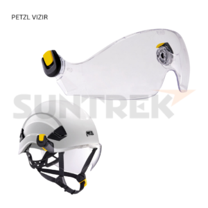 FACE SHIELD - VIZIR