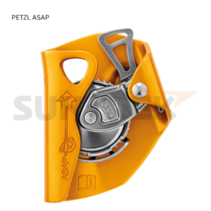 FALL ARREST DEVICE - ASAP