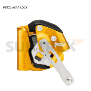 FALL ARREST DEVICE - ASAPLOCK