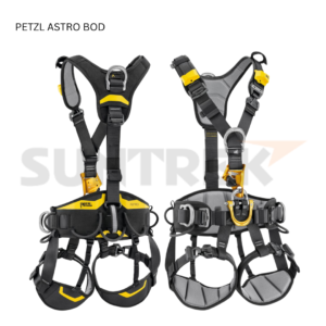 HARNESS - ASTRO BODFAST