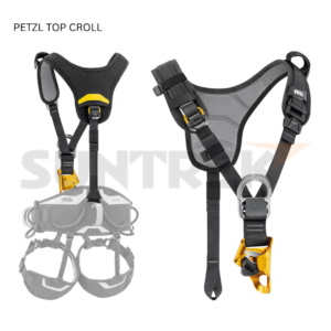 HARNESS CHEST - TOP CROLL
