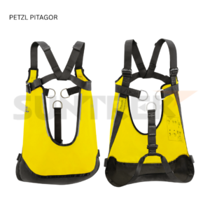 HARNESS FOR VICTIM - PITAGOR