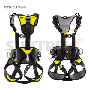 HARNESS FOR WIND ENERGY - VOLT WIND