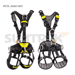 HARNESS FULL BODY - AVAO BOD FAST