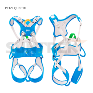 HARNESS FULL BODY FOR KIDS - OUISTITI