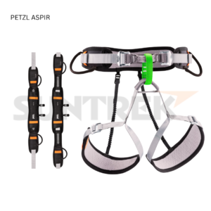 HARNESS HALF BODY - ASPIR