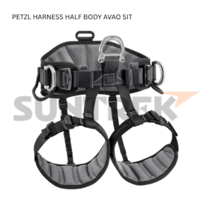 HARNESS HALF BODY - AVAO SIT